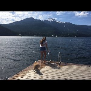 Meet your Posher, Devon